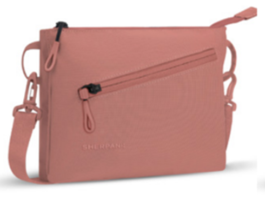Sherpani Zoom Crossbody | GoodThings